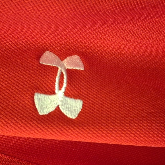 UnderArmour Athletic Jacket EUC - Picture 4 of 6